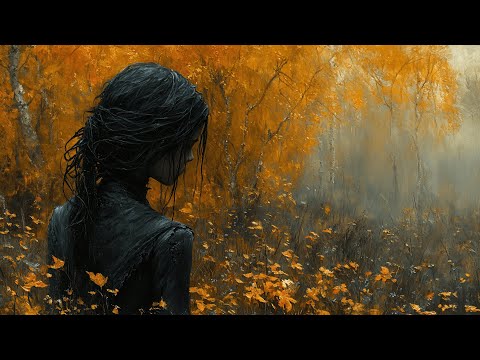 Echoes of the Past - Relaxing Cello Music