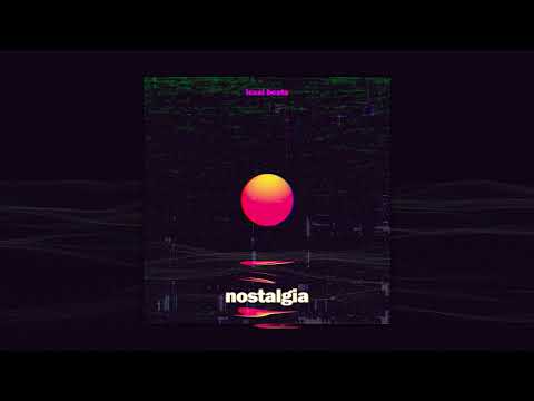 "Nostalgia" - Afro & Chill Type Beat - Instrumental Smooth | Lexal Beats