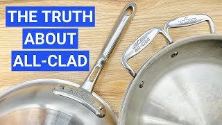 The Truth About All-Clad: My Brutally Honest Review After 10+ Years