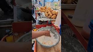 Usaha menjanjikan satu pcs 2ribun usaha ini #idebisnis #streetfood #ideusahamodal