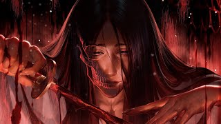 Mistery - Mar de Sangue | Unohana