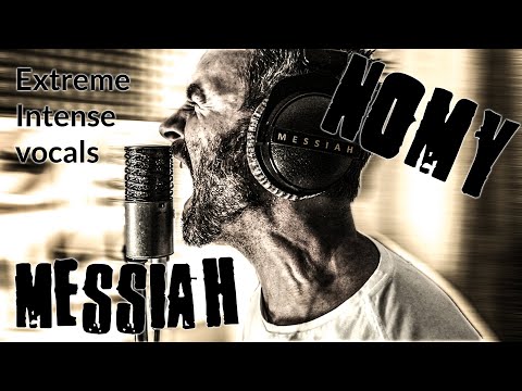 Nomy - Messiah