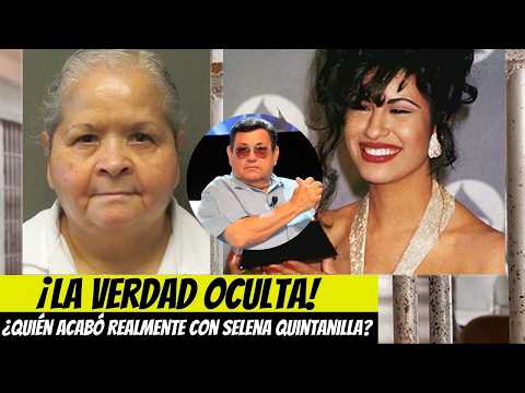 ¿Quién m4tó realmente a Selena Quintanilla?