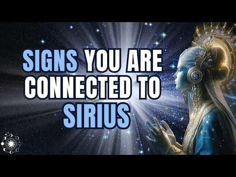 Unveiling The Galactic Secrets Of Sirius: Discover If You're A Grounded Wisdom Starseed!