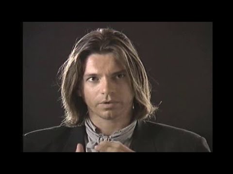 INXS - Introductions/Interviews from the Greatest Video Hits (1980-1990)