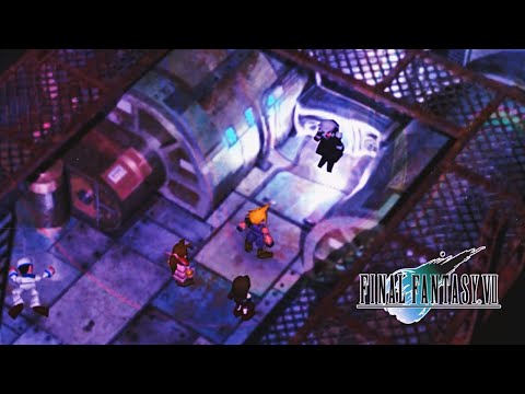 Chaos and The Walking Mystery | Final Fantasy VII | EP 6