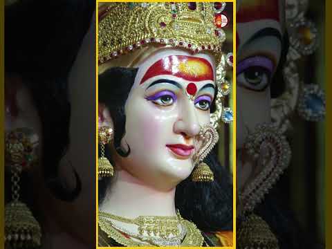 माता | Maa Durga WhatsApp Status | Mata Rani Status #shorts #maakalimantra #durga