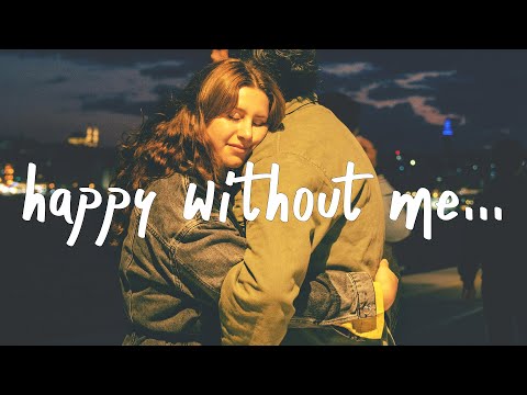 Declan J Donovan - Happy Without Me (Lyrics)