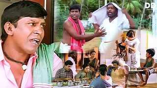 வேலு வடிவேலு செம்ம காமெடி | Best of Vadivelu Comedy Scenes | Non-Stop Tamil Comedy