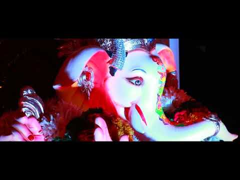 Morya Morya Ganpati Bappa Moraya I Shree Ganesh Song