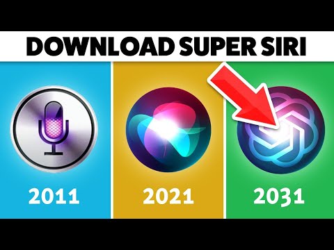 Download SUPER SIRI 🦸‍♀️: A Game-Changer