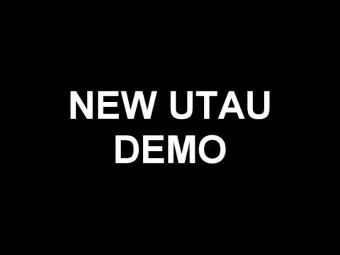 BETA UTAU DEMO