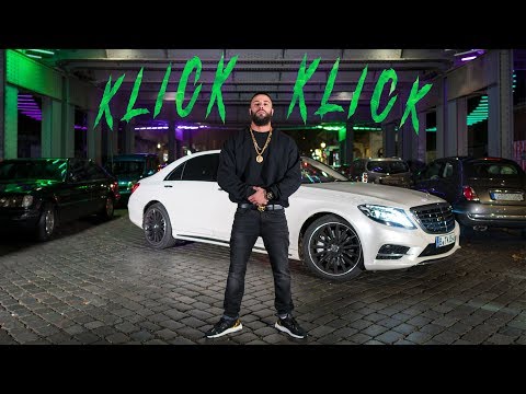 KING KHALIL - KLICK KLICK (PROD.BY THE CRATEZ)