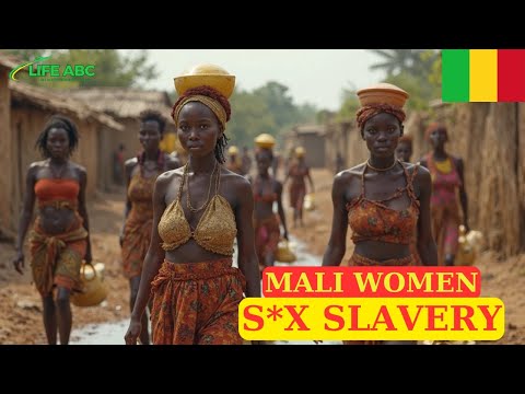 12 SHOCKING Facts About Mali: The Most ECCENTRIC Country in Africa! - Travel Documentary