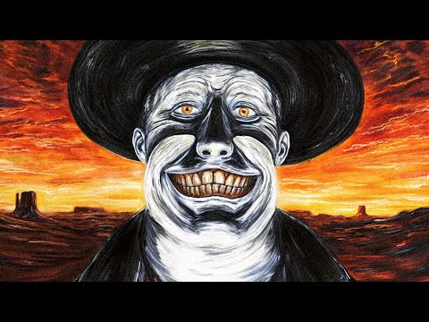 Blood Meridian: The Most Disturbing Western