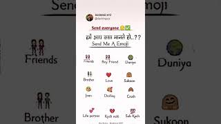 Send everyone 🙂✅ @dashingxyz #trending ll WhatsApp status #viralvideo