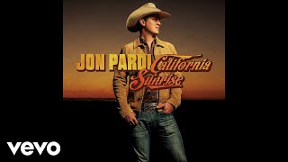 Jon Pardi - Night Shift (Official Audio)