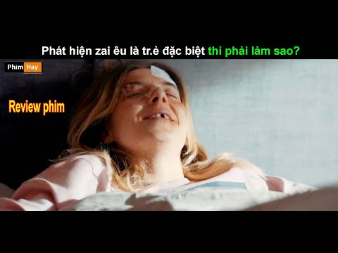 Phát hiện zai iu bị tự k.ỷ thì phải làm sao? - Review phim hay