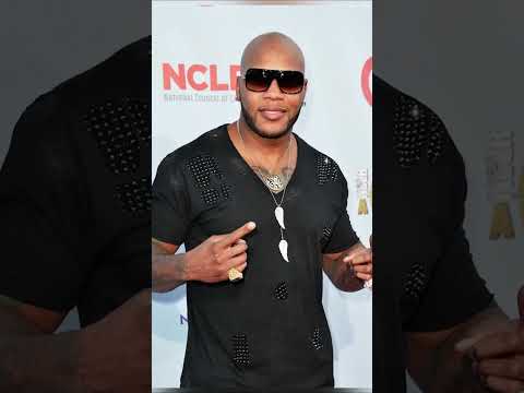 Flo Rida: Lifestyle & Net Worth 2025 #Shorts #HipHop #Florida