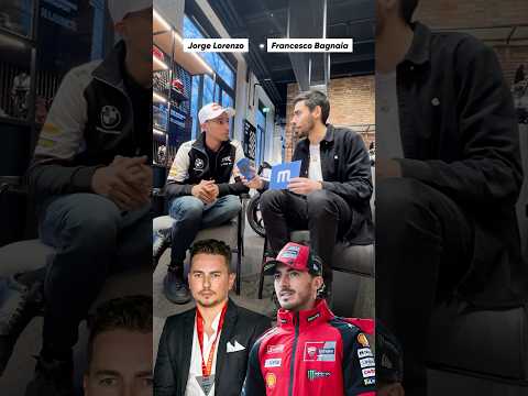 Toprak Razgatlıoğlu seçti: Marc Marquez mi Valentino Rossi mi?