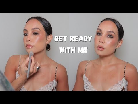 #grwm - matte smokey eye using my march #monthlymakeupkit