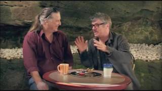 INXS - An Interview With Tim Farriss -  2014 (part 1 of 3)