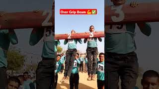 Ssc Gd Physical Test Video 🔥💪