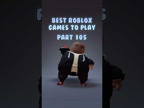 Best Roblox games to play part 105 #roblox #robloxmemes #fun #funnyroblox #latestmemes #viral #memes