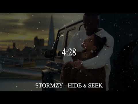 STORMZY - HIDE & SEEK