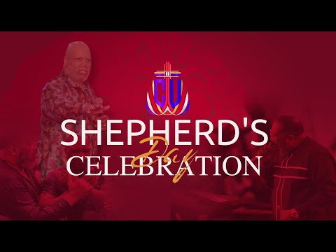 Shepherd's Day Celebration! | 10 Nov 2024