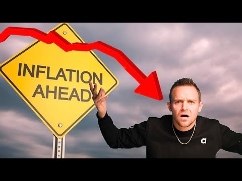 Inflation Gone Wild (What is Next for Real Estate Investors)