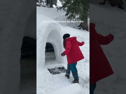 IGLOO Stay in INDIA