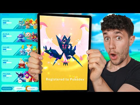 Do NOT Miss these #1 Pokémon!