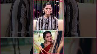 Annam  serial interview #annamserial #shortsfeed #todayserial #suntvserialpromo #suntv