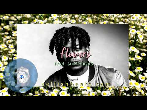 Flowers | $elfishbeats (Mick Jenkins X Mac Miller X Ab-Soul type beat)