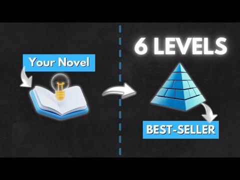 6 Levels Every Great Story Needs (And How to Use Them)