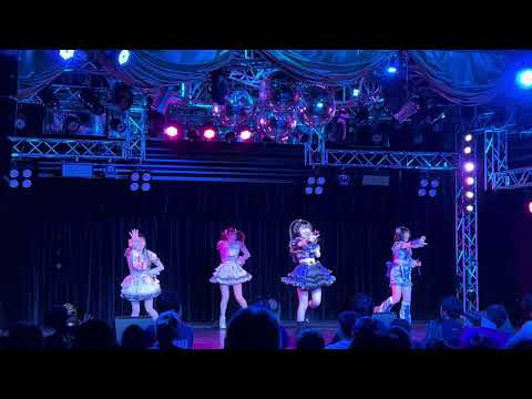 2024.4.21 - ボクセカ 「アナフェス名古屋 ～春満開SP!!～」   会場：名古屋ReNY limited