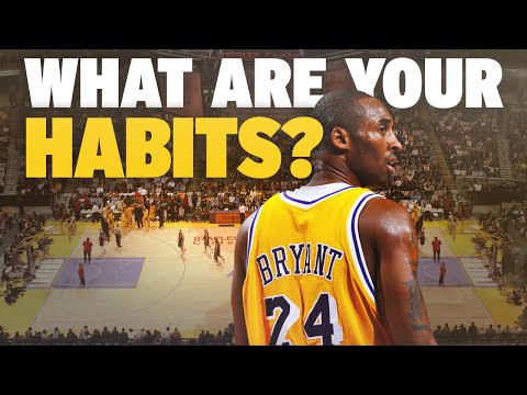 3 Simple Habits That Will Make You A Basketball BEAST