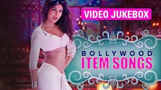 Bollywood Item Songs | Video Jukebox | Superhit songs back to back