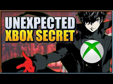 Secret Xbox Game Just Got Interesting | Nintendo Switch 2 REVEAL Date | News Dose