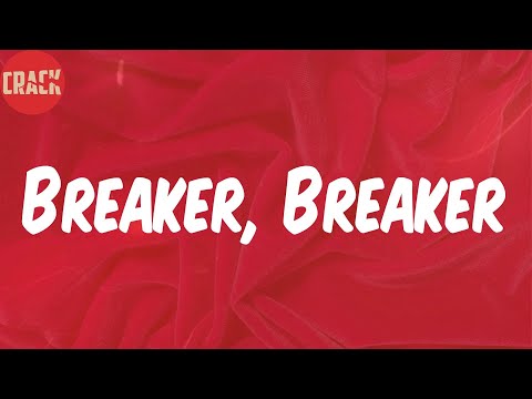 GZA (Lyrics) - Breaker, Breaker