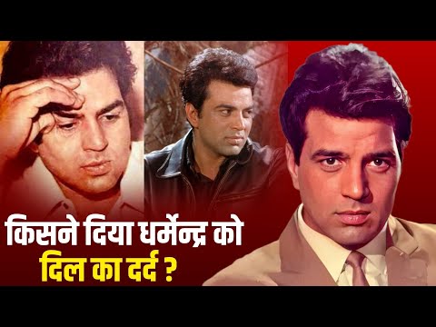 Dharmendra’s cryptic post leaves fans worried!