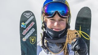 X-GAMES ASPEN 2017 / Vlog5-17