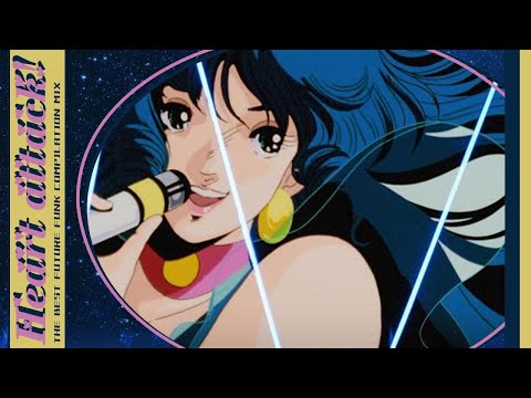 futurefunk heart attack!