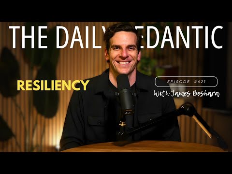 Ep 421: Resiliency