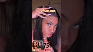 📣📣Ashimary  Yaki Straight Bob，Buy now only $49!!!#ashimaryhair#wigs #shorts #gluelesswig#blackfriday