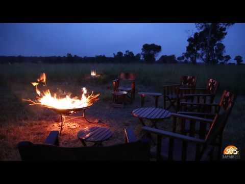 Lemala Mara Camp, Tanzania | Safari365