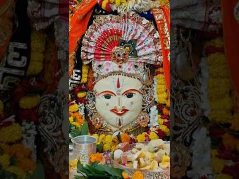 Ujjain_BABA_MAHAKAL_Darshan | जय श्री महाकाल #mahakal #shorts