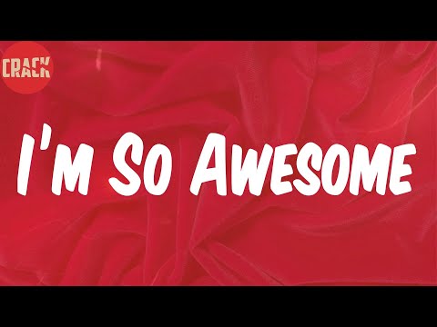 Kodak Black (Lyrics) - I’m So Awesome