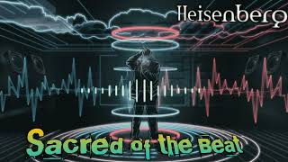 Scared of the Beat | Heisenberg | #newsong2024 ,#hypnoticbeats ,#DarkAnthem,#musicaddiction